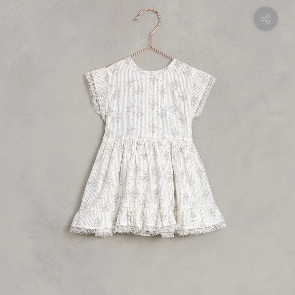Noralee Betty Dress Vintage Floral